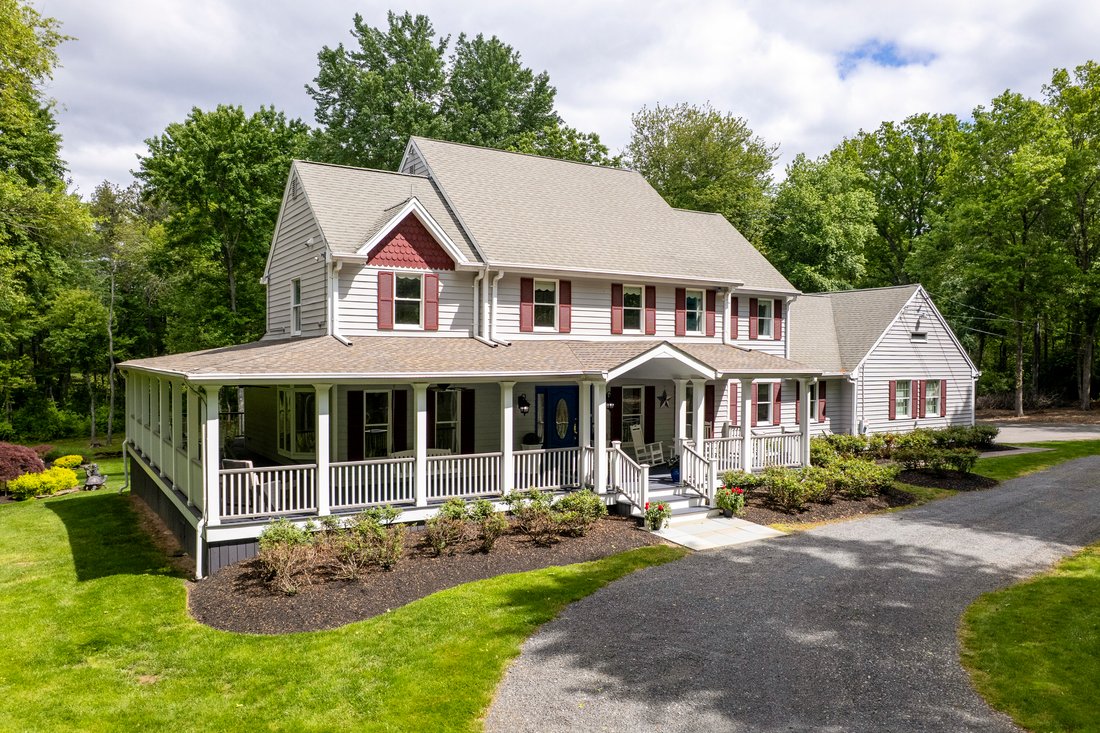 House in Princeton, New Jersey, United States 2 - 17945904