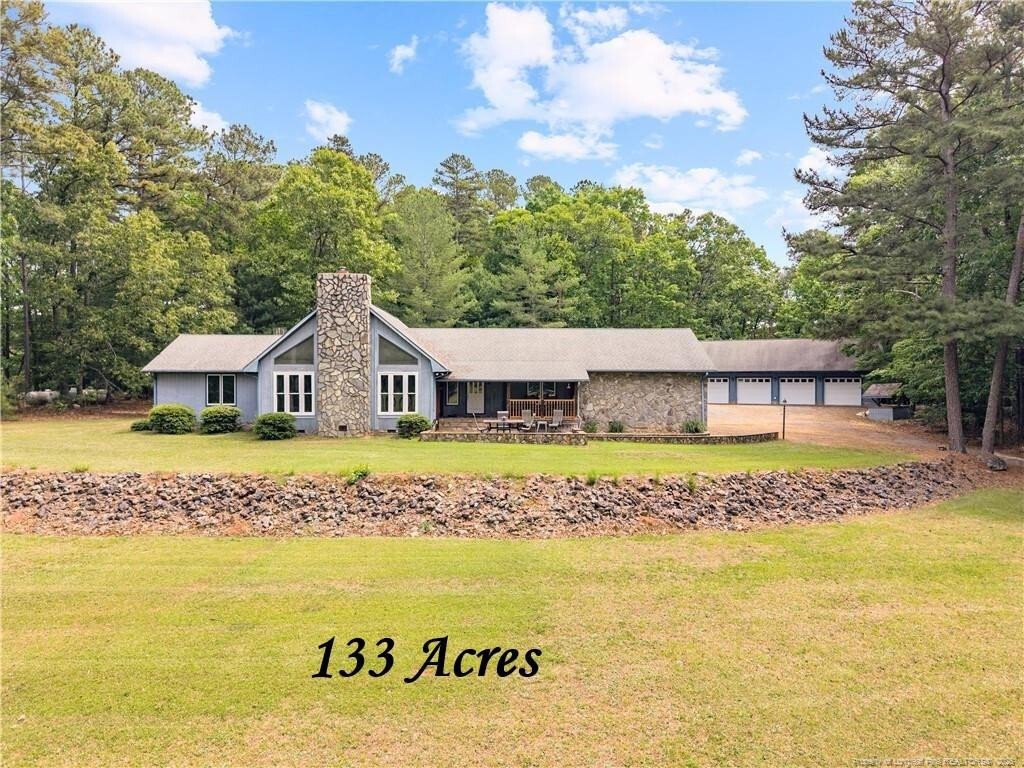 House in Sanford, North Carolina, United States 2 - 17940982