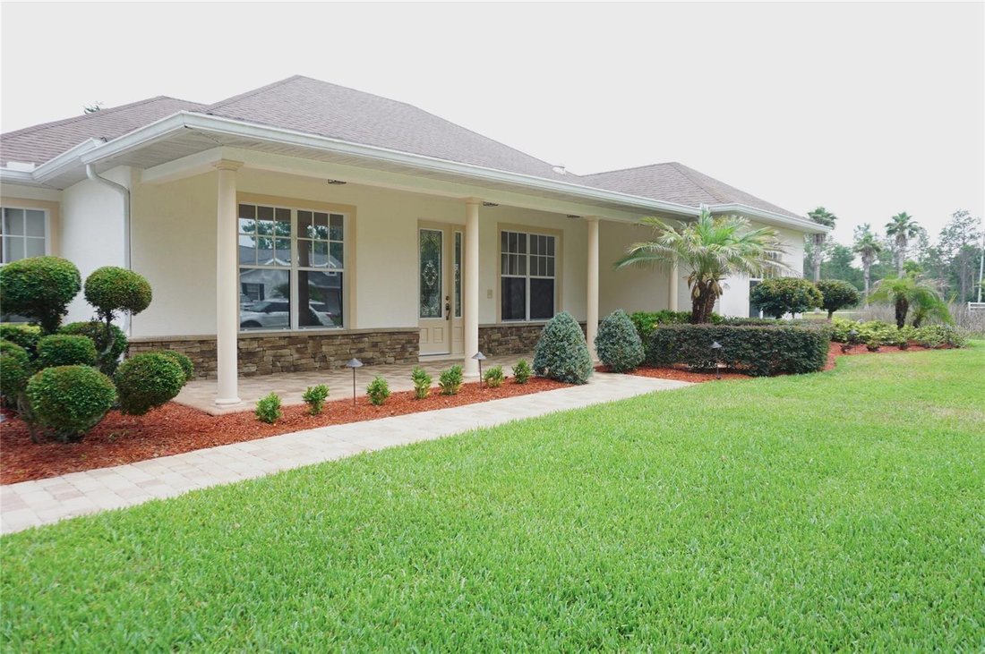 House in Land O' Lakes, Florida, United States 3 - 17913187