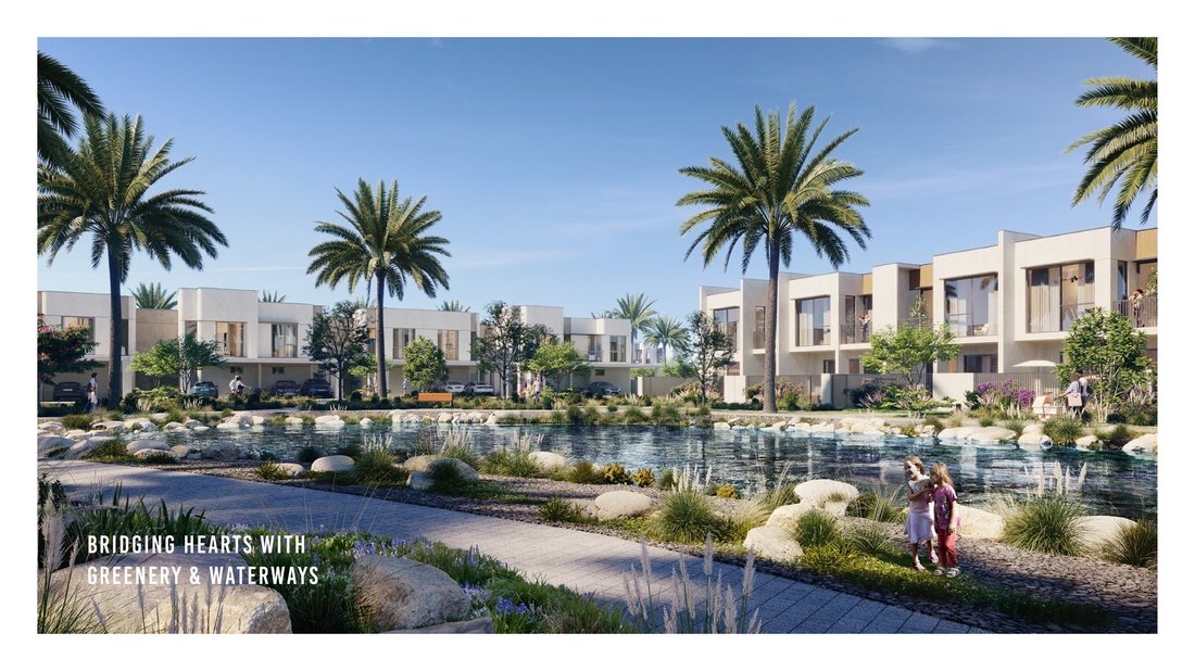 Villa in Ud al Bayda, Dubai, United Arab Emirates 1 - 17945836