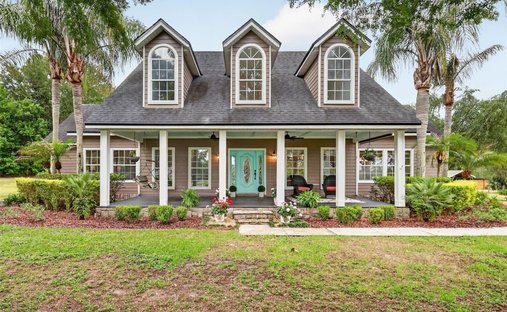 Haus in Eustis, Florida, Vereinigte Staaten 1