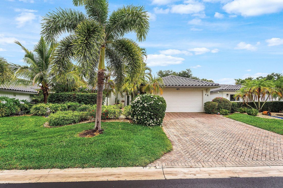 House in Boynton Beach, Florida, United States 2 - 17945857