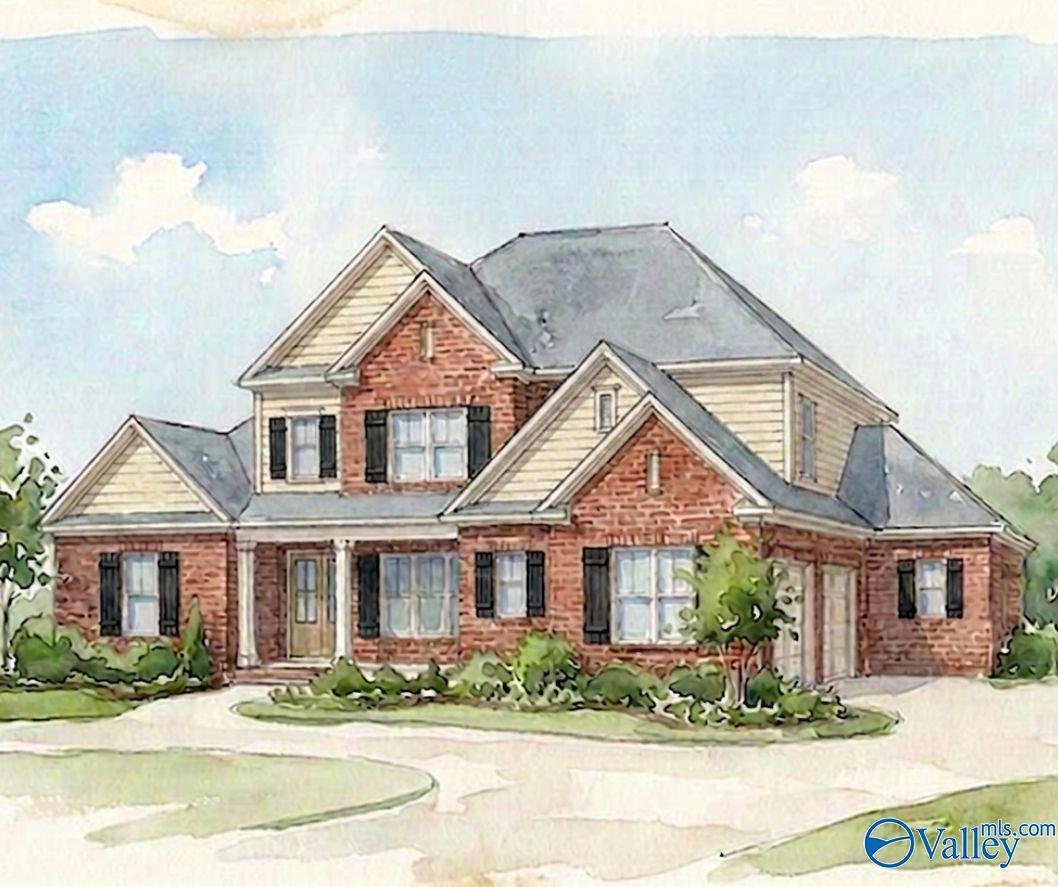 House in Redstone Arsenal, Alabama, United States 1 - 17945627