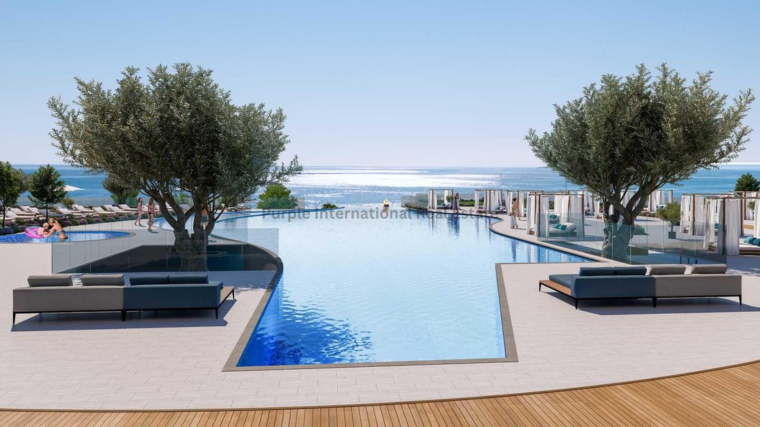 Apartment in Limassol, Limassol, Cyprus 4 - 17945999