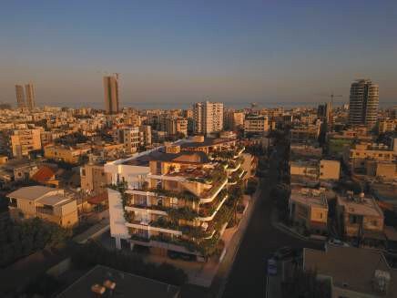 Apartment in Limassol, Limassol, Cyprus 1 - 17946009