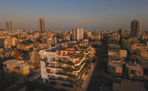 Appartamento a Limisso, Distretto di Limassol, Cipro 1
