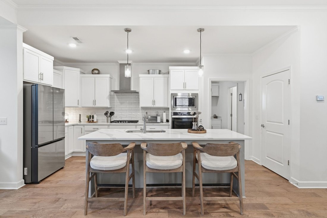 House in Nashville, Tennessee, United States 5 - 17946201
