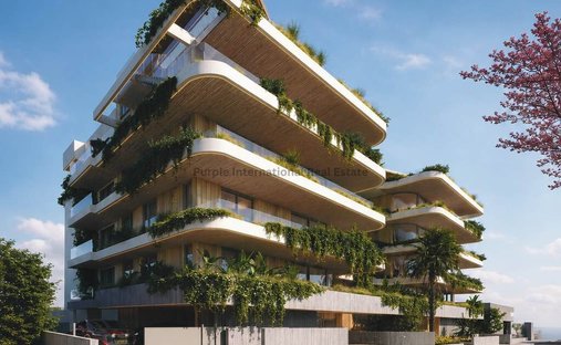 Apartment in Limassol, Limassol, Cyprus 1