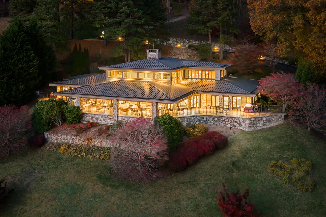 House in Waynesville, North Carolina, United States 1 - 17945977