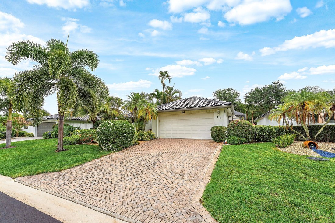 House in Boynton Beach, Florida, United States 3 - 17945857