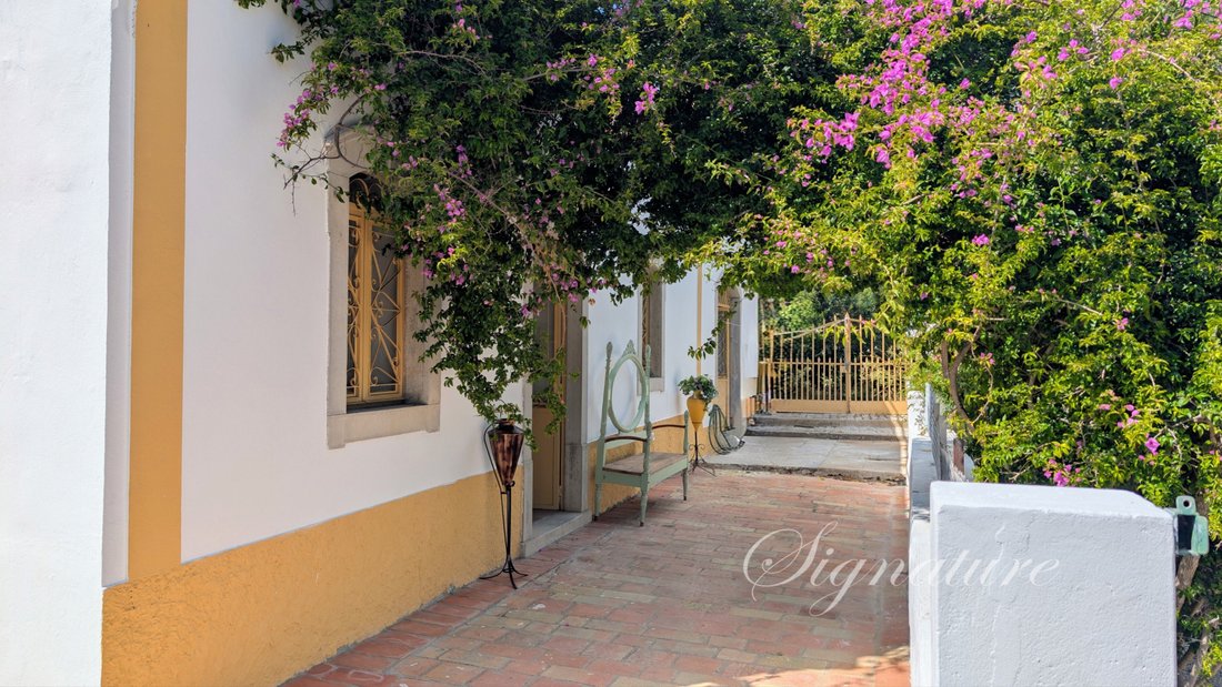 House in Santa Barbara de Nexe, Algarve, Portugal 5 - 17946266