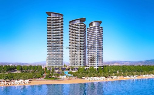 Appartamento a Limisso, Distretto di Limassol, Cipro 1