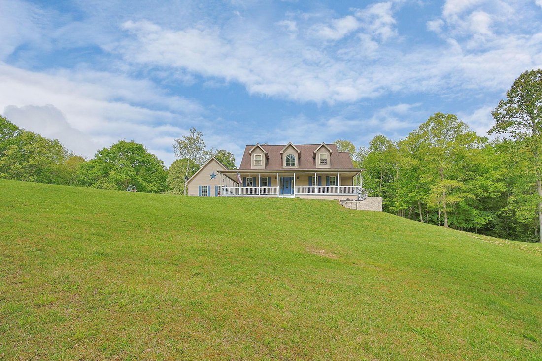 House in Londonderry, Ohio, United States 4 - 17945760