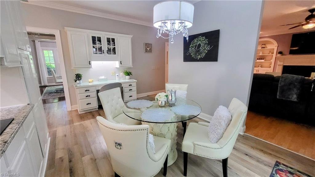 House in Pfafftown, North Carolina, United States 4 - 17945626