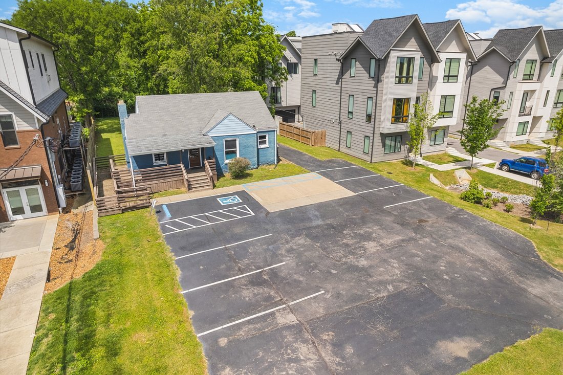 House in Nashville, Tennessee, United States 4 - 17946157