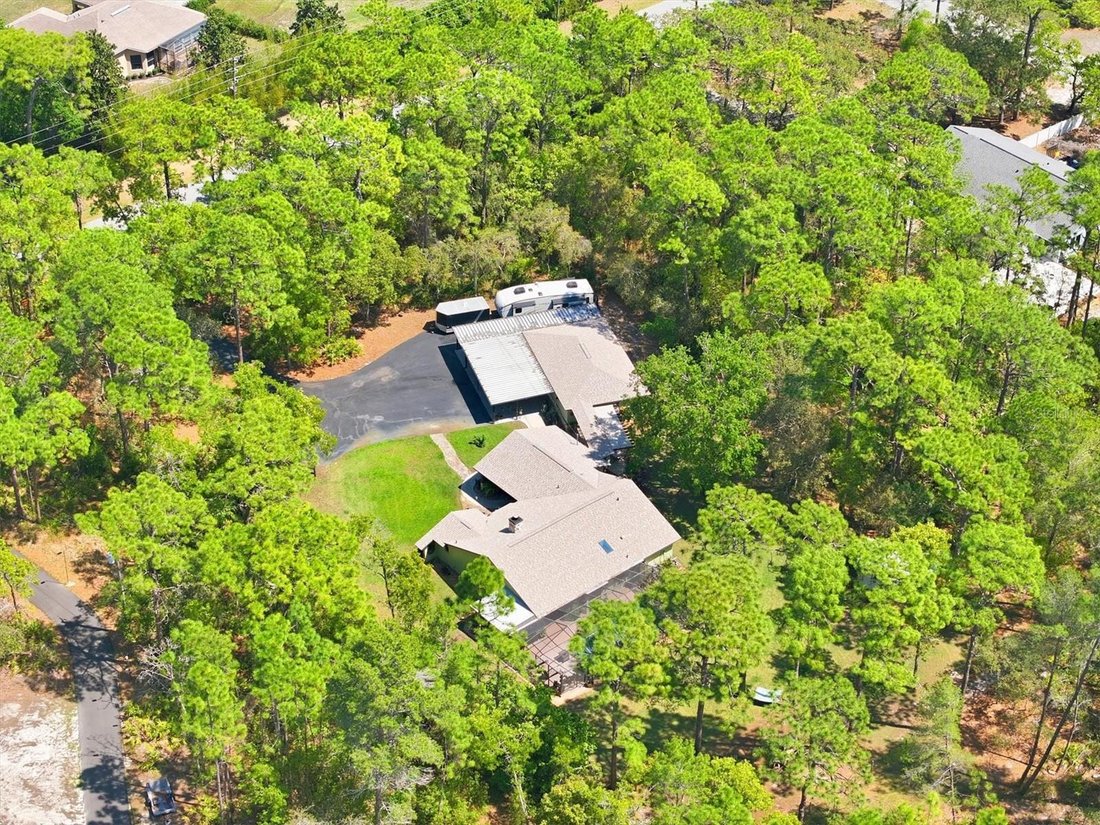 House in South Brooksville, Florida, United States 5 - 17946104