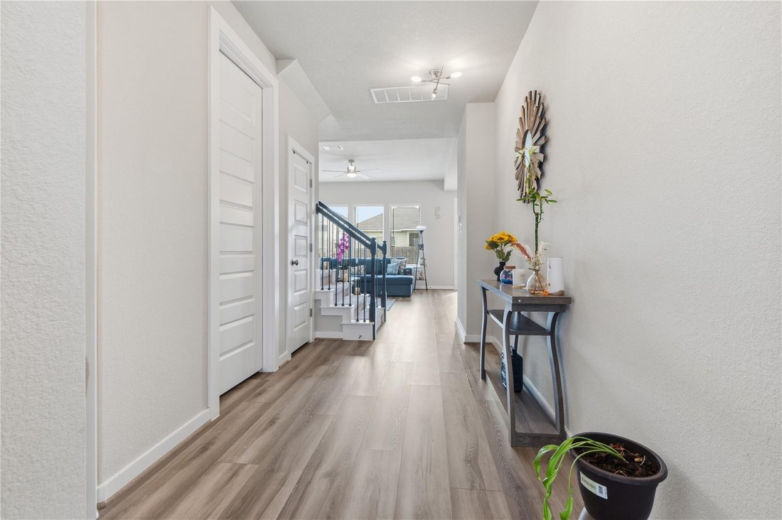 House in Round Rock, Texas, United States 4 - 17945997