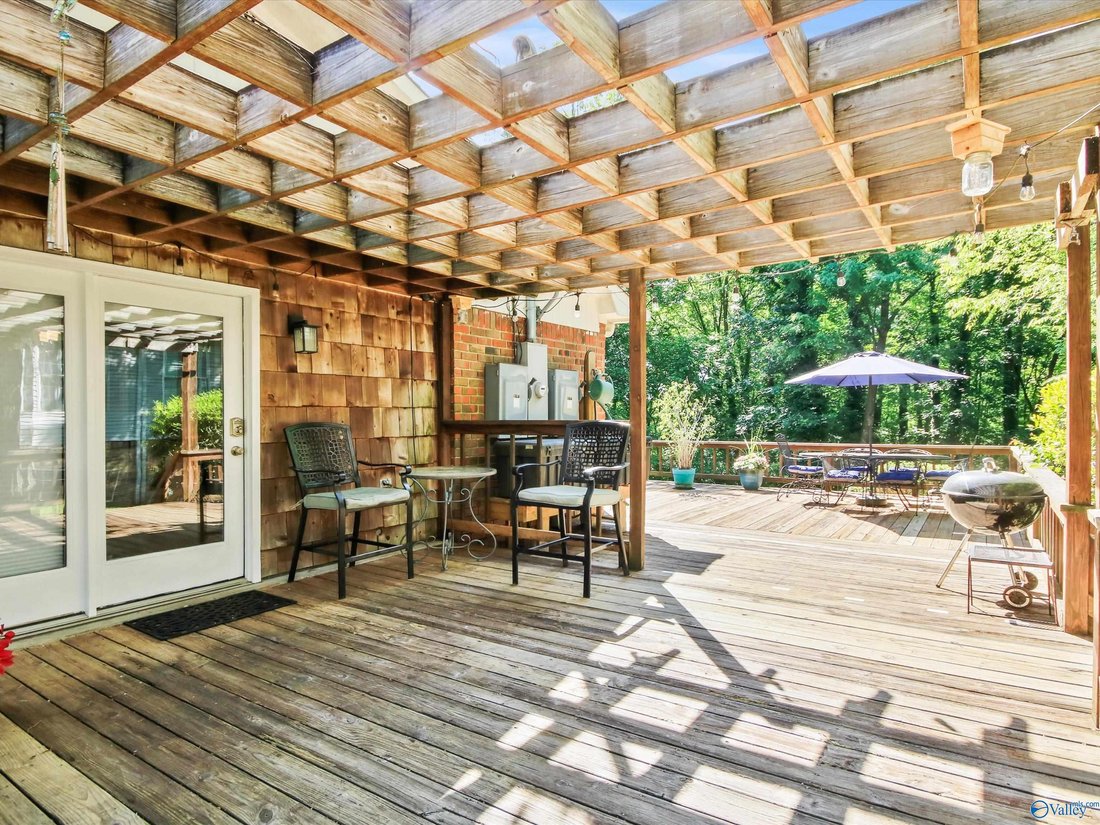 House in Guntersville, Alabama, United States 4 - 17945628