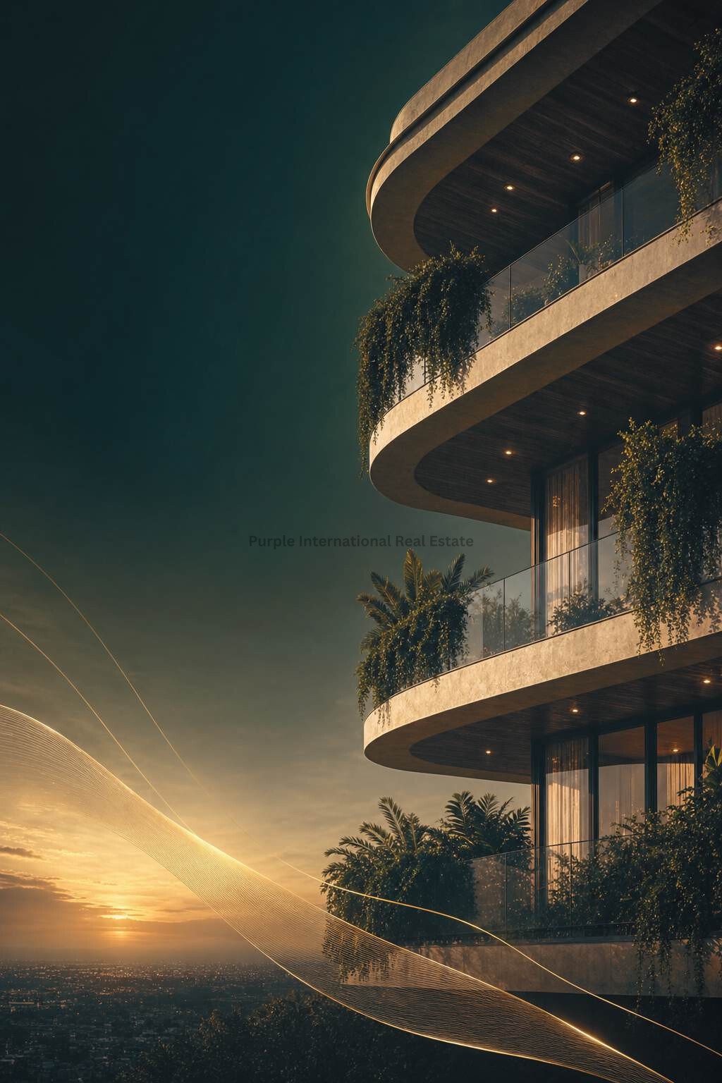 Apartment in Limassol, Limassol, Cyprus 5 - 17945787