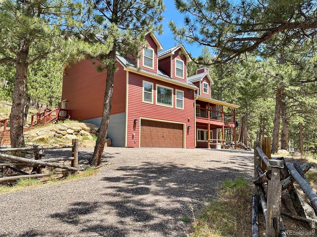 House in Lyons, Colorado, United States 3 - 16813343