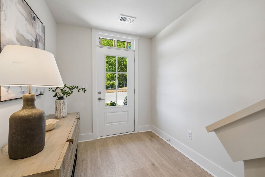 Townhouse in Nashville, Tennessee, United States 5 - 17631459