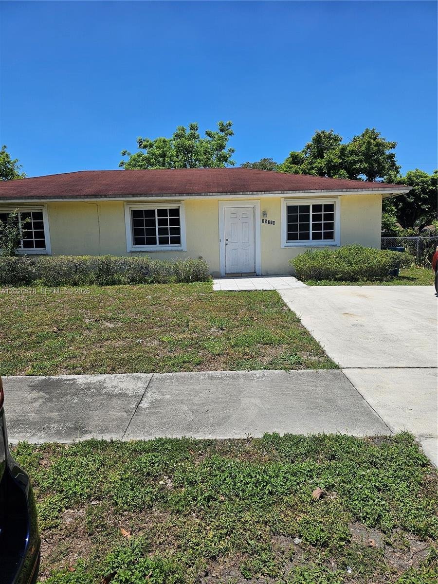 House in Opa-locka, Florida, United States 1 - 17945927