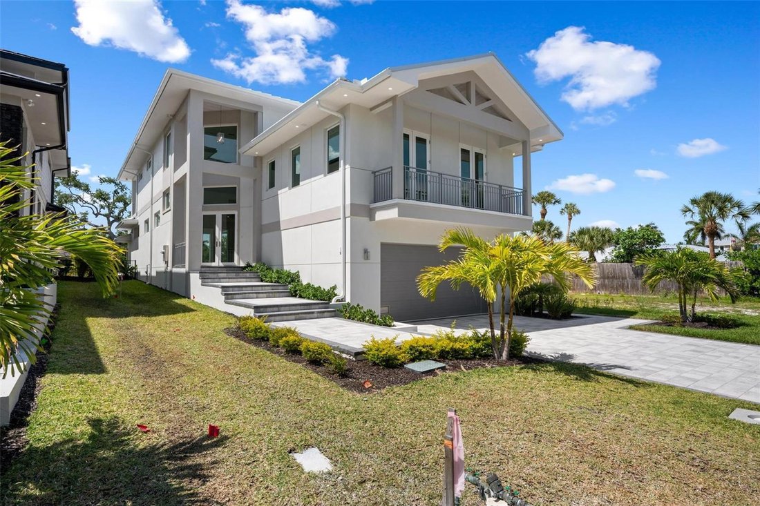 House in Siesta Key, Florida, United States 2 - 17180181