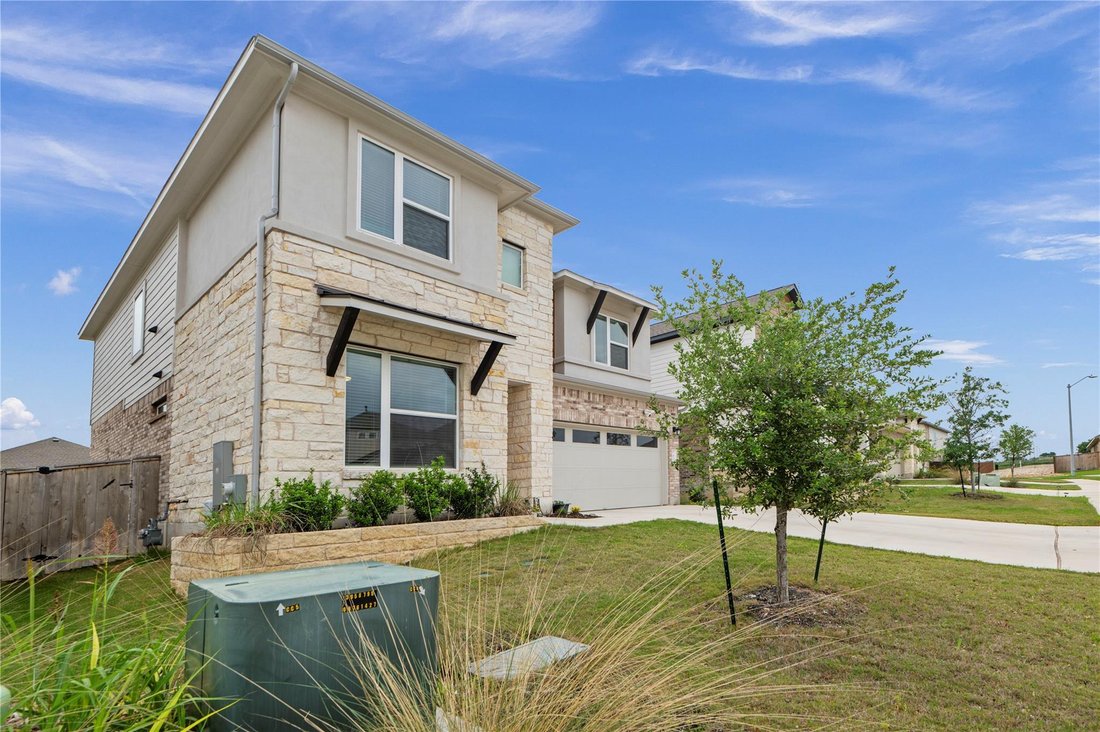 House in Round Rock, Texas, United States 3 - 17945997