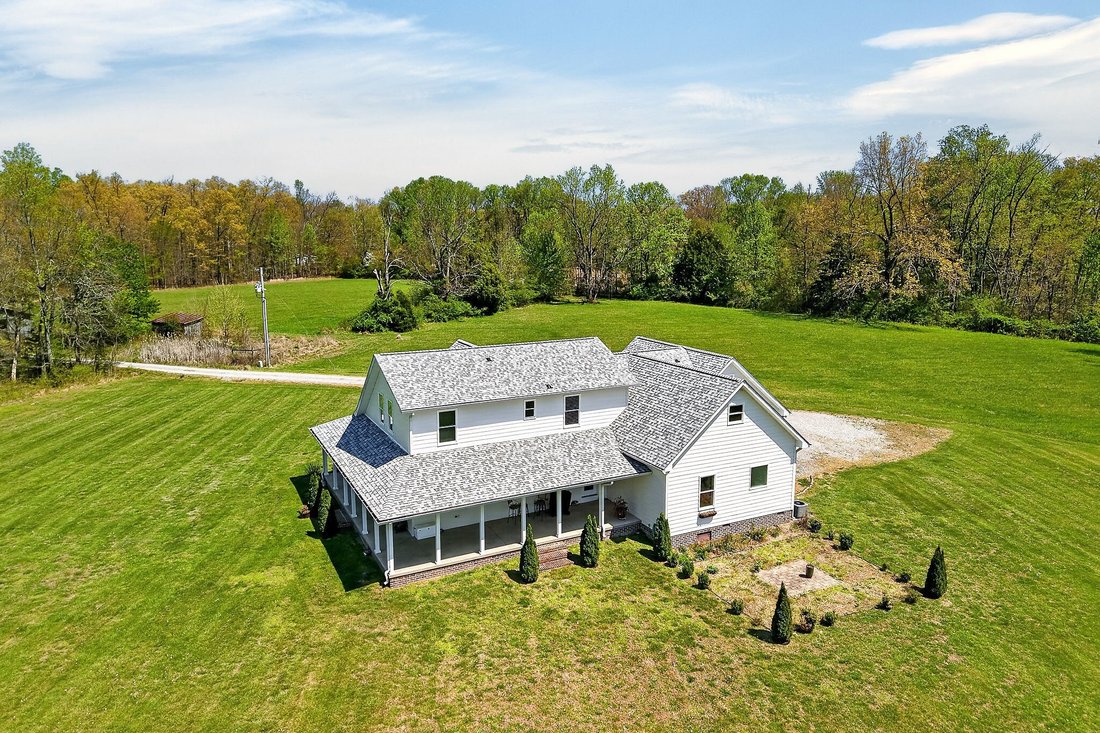 House in Baxter, Tennessee, United States 3 - 17946168