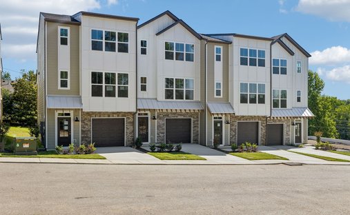 Townhouse in Nashville, Tennessee, United States 1