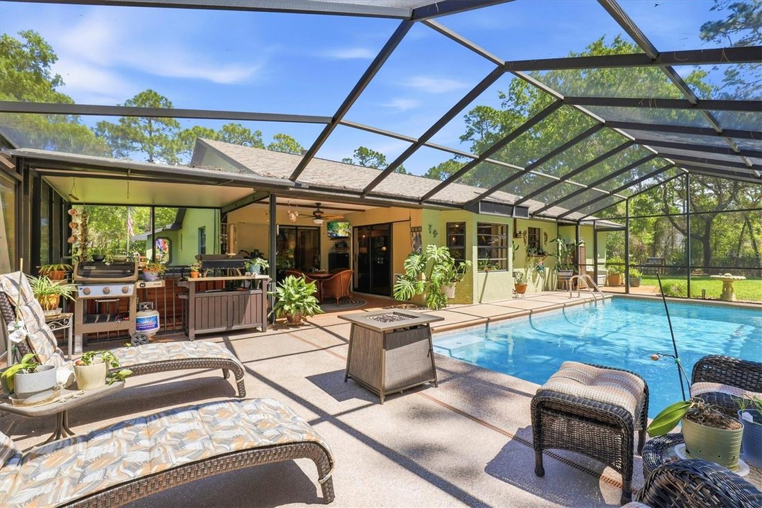 House in South Brooksville, Florida, United States 3 - 17946104