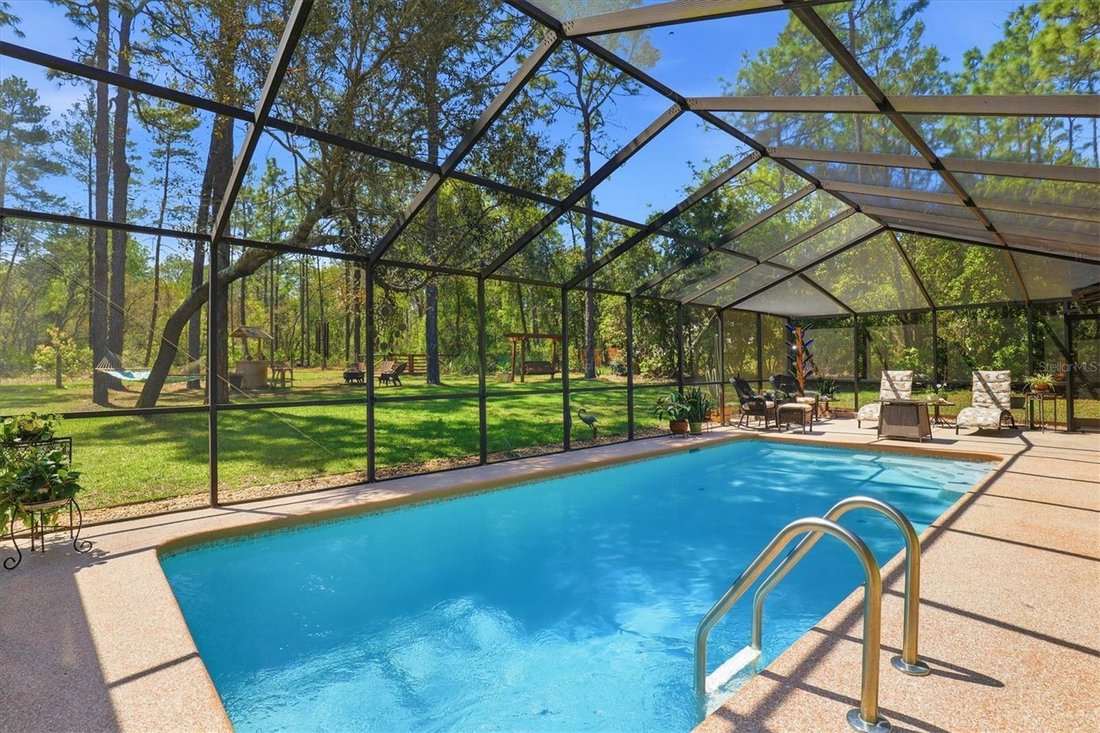 House in South Brooksville, Florida, United States 2 - 17946104