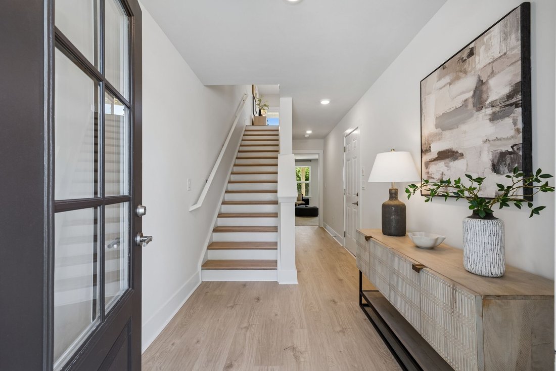 Townhouse in Nashville, Tennessee, United States 4 - 17631459
