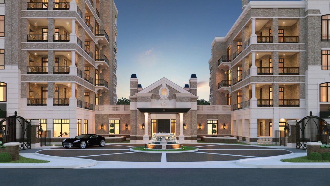 Condo in Nashville, Tennessee, United States 2 - 17946186