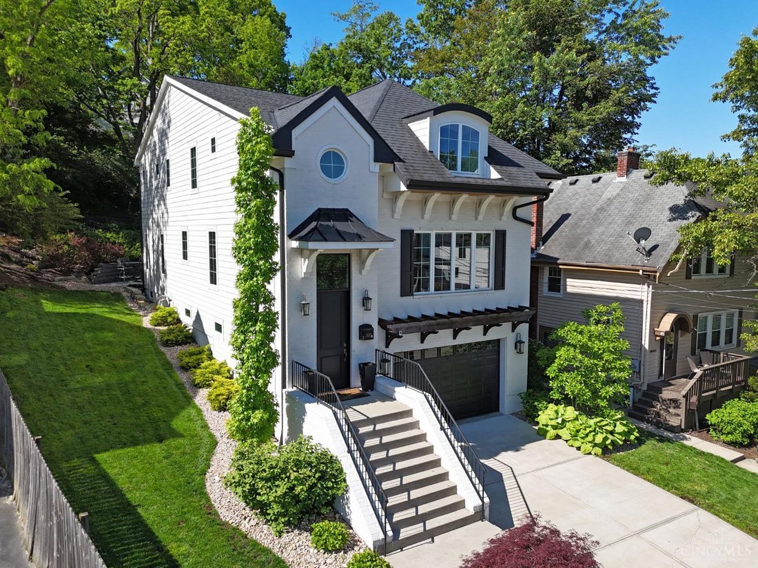 House in Cincinnati, Ohio, United States 2 - 17946148