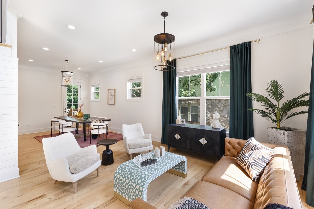 House in Nashville, Tennessee, United States 5 - 17946225