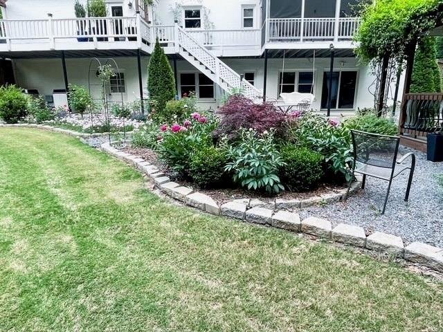House in Marietta, Georgia, United States 4 - 17946236