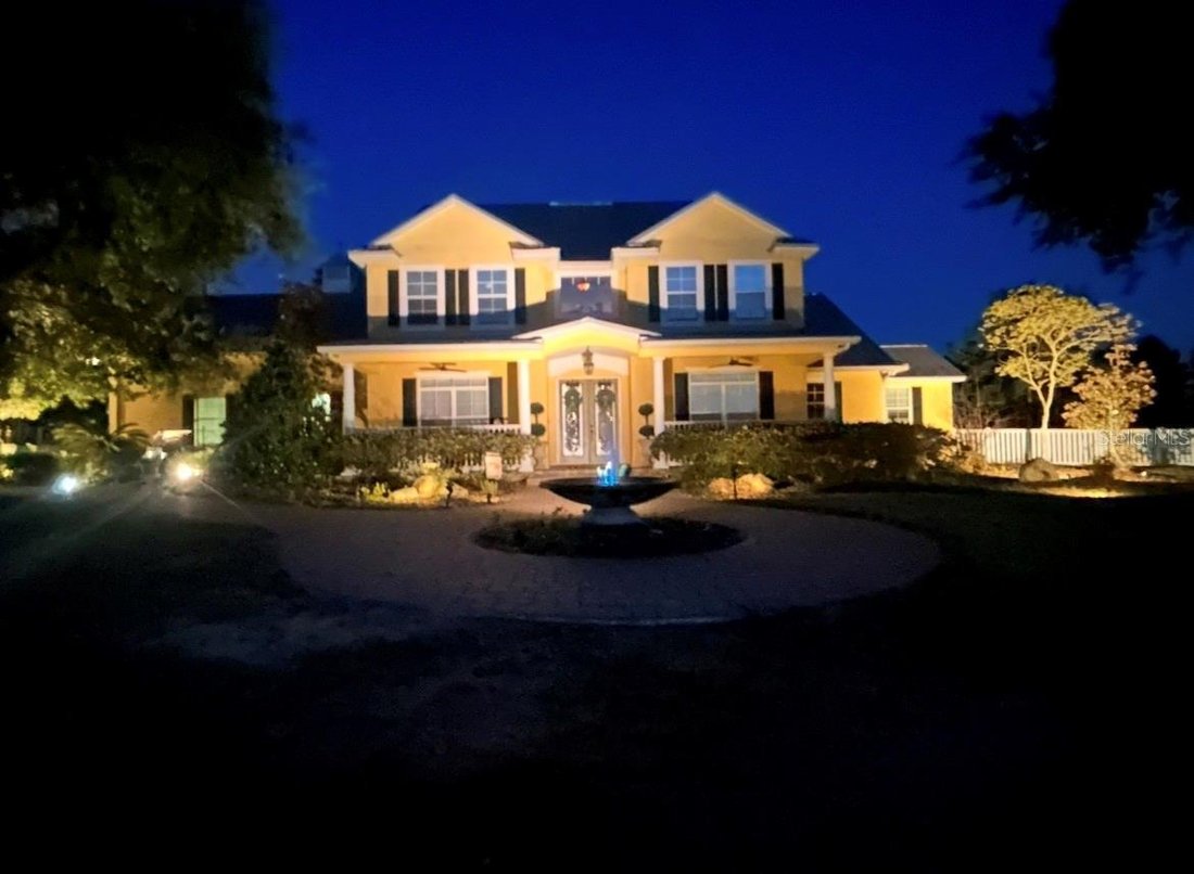 House in Lake Wales, Florida, United States 1 - 17187377