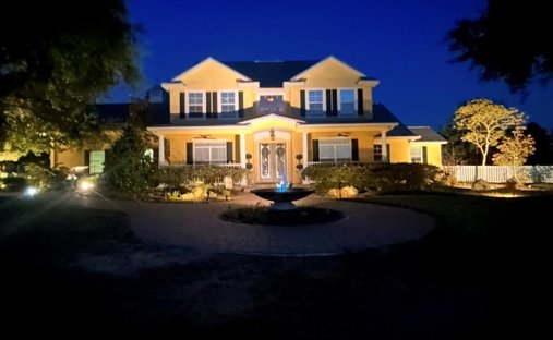 House in Lake Wales, Florida, United States 1