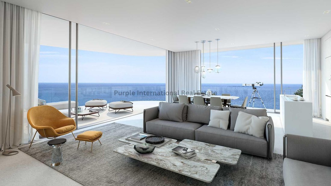 Apartment in Limassol, Limassol, Cyprus 2 - 17945785