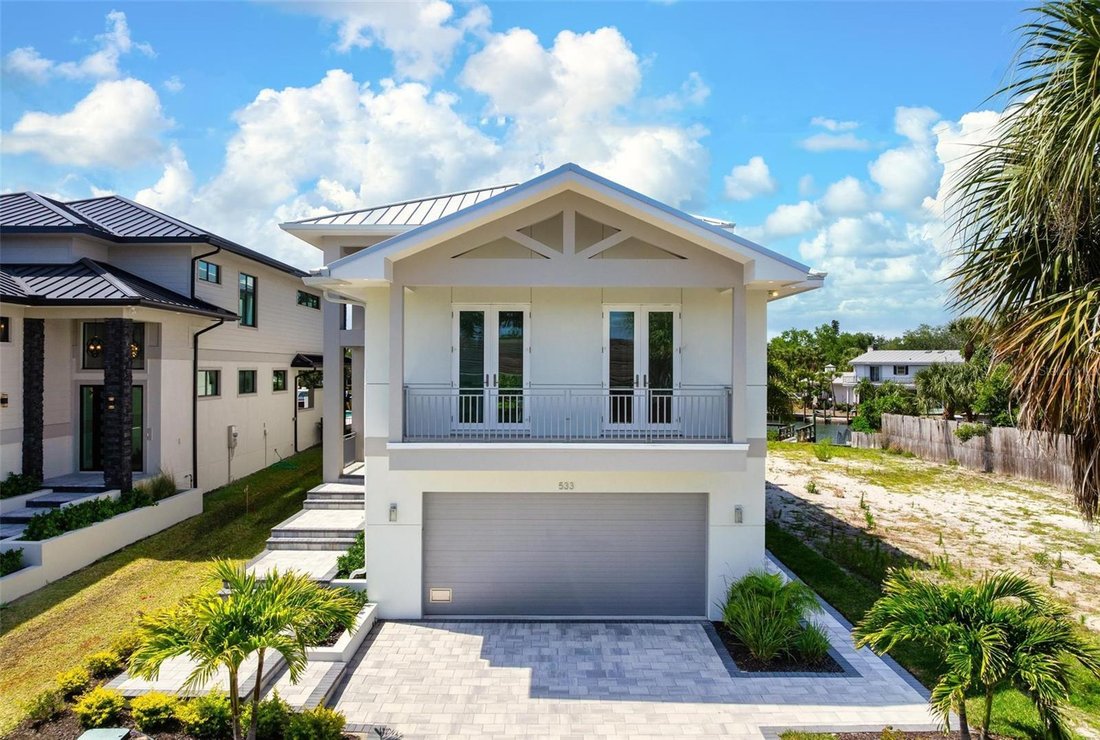 House in Siesta Key, Florida, United States 4 - 17180181