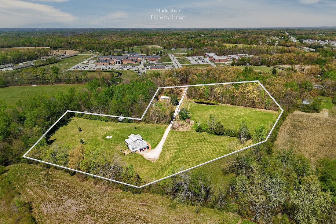 House in Baxter, Tennessee, United States 5 - 17946168