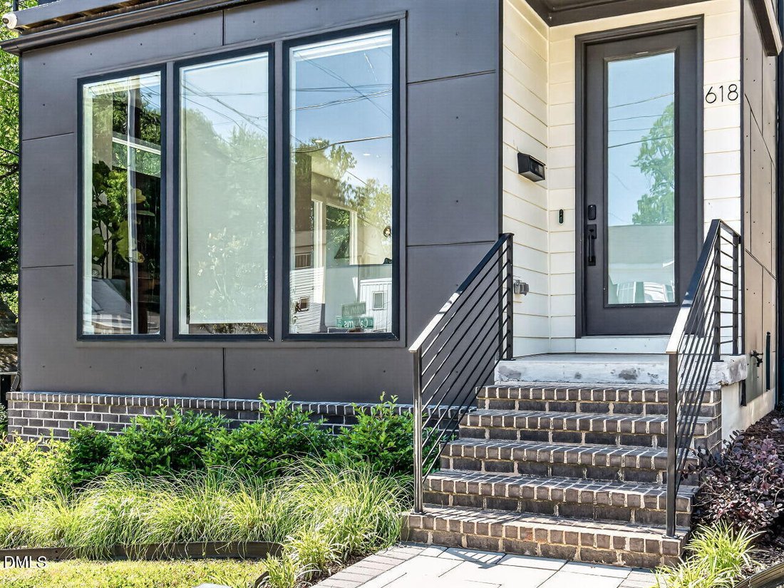 House in Raleigh, North Carolina, United States 3 - 17946038