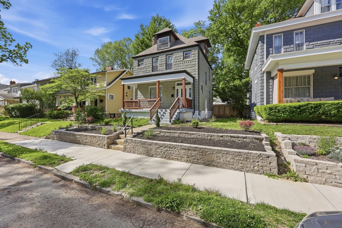 House in Columbus, Ohio, United States 2 - 17945767