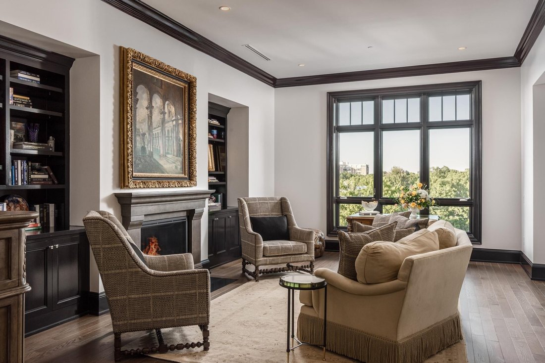 Condo in Nashville, Tennessee, United States 3 - 17946186