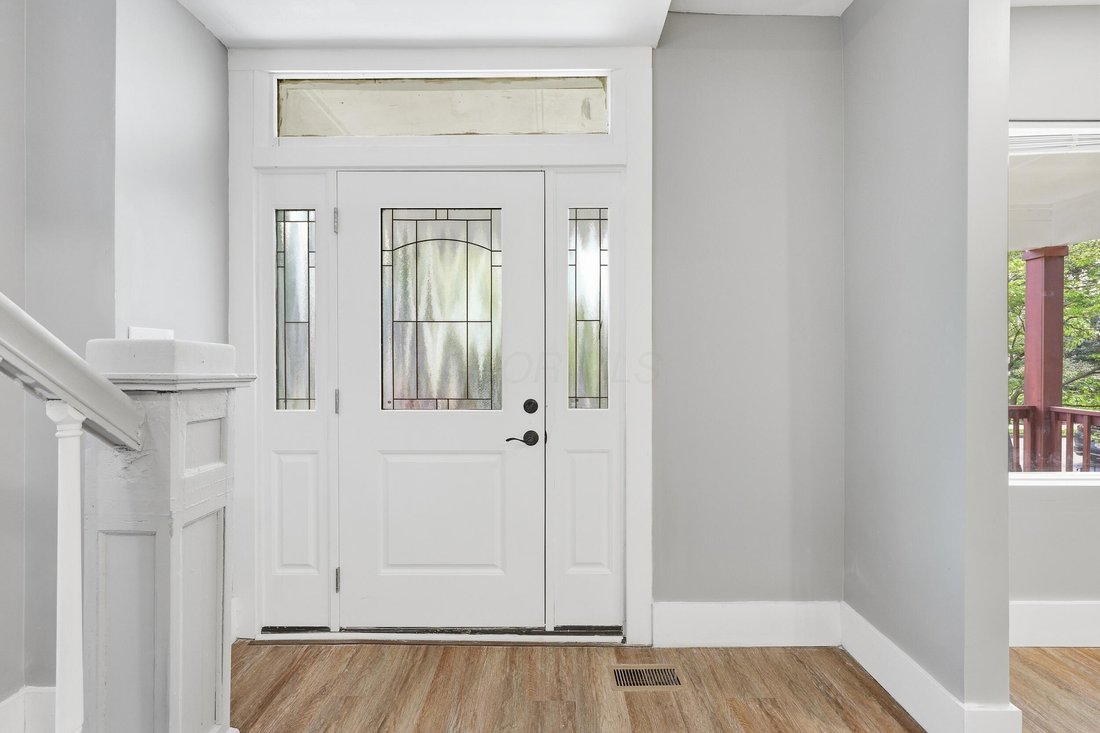 House in Columbus, Ohio, United States 5 - 17945767