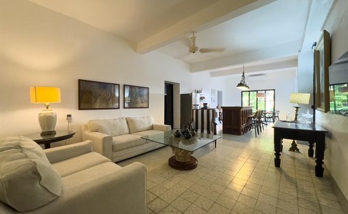 Haus in Mazatlán, Sinaloa, Mexiko 1