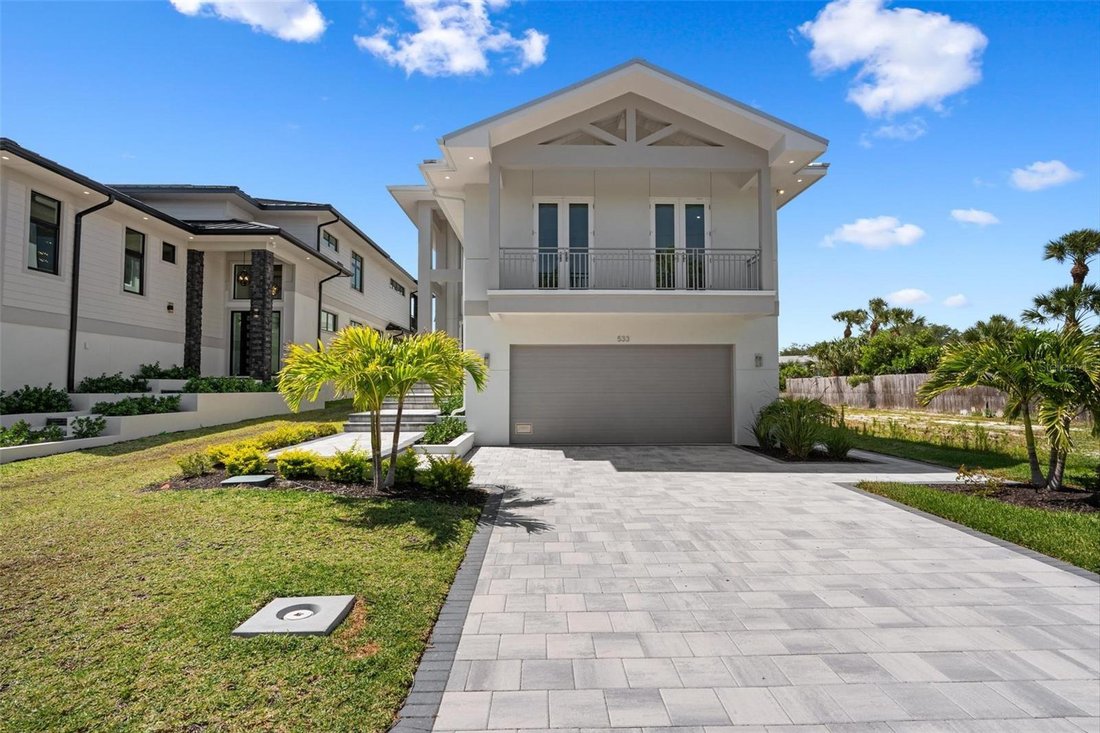 House in Siesta Key, Florida, United States 3 - 17180181