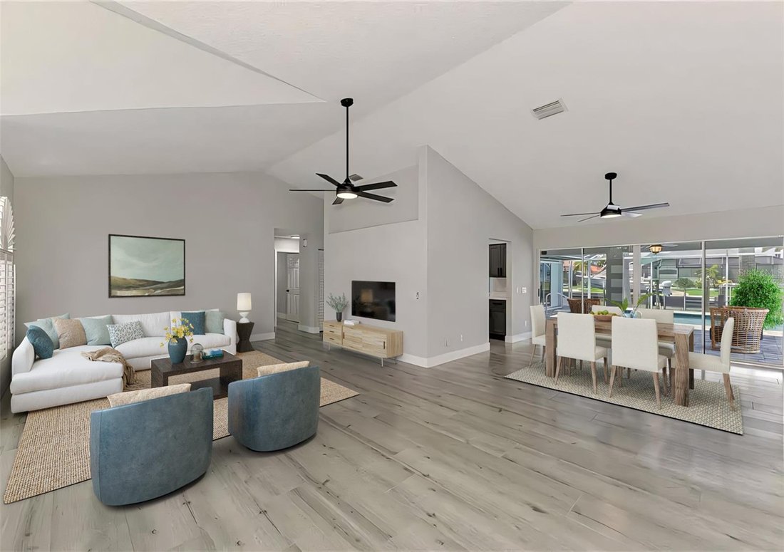 House in Port Charlotte, Florida, United States 3 - 17727105