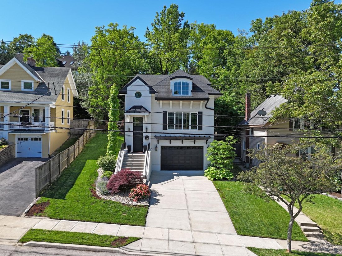 House in Cincinnati, Ohio, United States 4 - 17946148